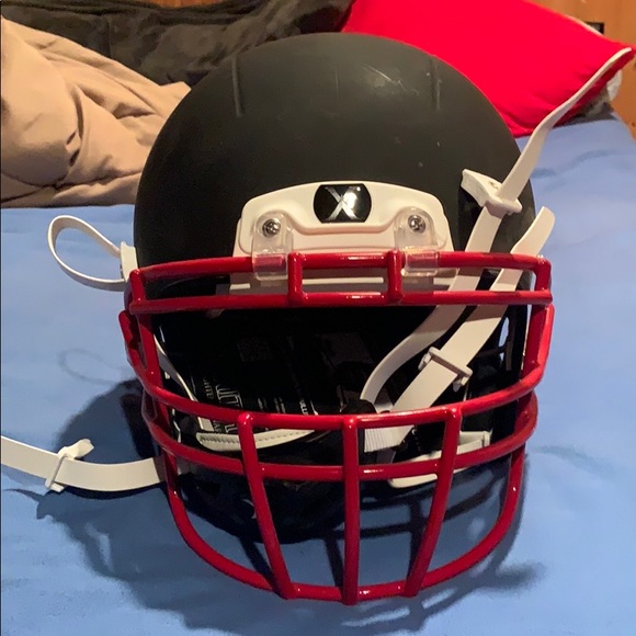 Other - Xeinth football helmet